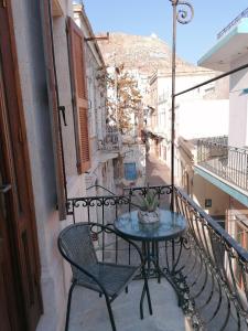 THEOS APARTMENTS Kalymnos Greece