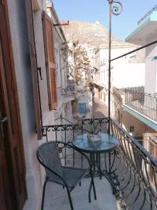 THEOS APARTMENTS - Vathís