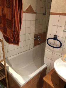 SAD100 - Gemütliche Monteurwohnungen in Schwandorf