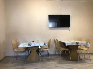 SAD100 - Gemütliche Monteurwohnungen in Schwandorf