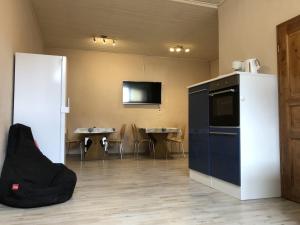 SAD100 - Gemütliche Monteurwohnungen in Schwandorf