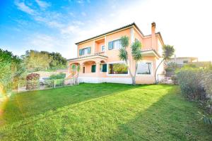 Orange Tree Villa in Alvor