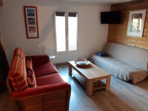 Appartements Logement a la ferme : photos des chambres