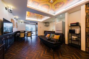 Guest House Discovery Ship