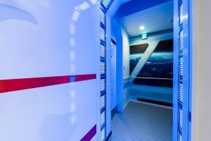 Guest House Discovery Ship