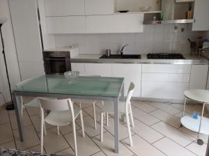 Appartement Giuliocasa Campi Bisenzio Italien