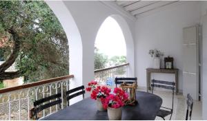 Anelina Paxos Residences (Elinas House)