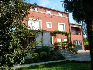 B&B Maison Parco Del Brenta