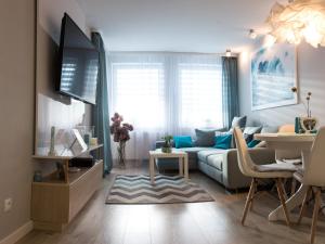 Apartament FALA-Miodowy Dom