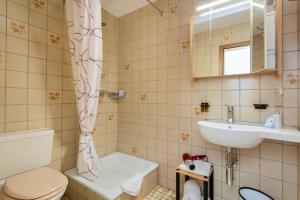 Double Room room in Gasthof Bären