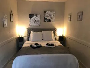 L'étape, Appartement près voie verte, randonnées - Pouilly-sous-Charlieu