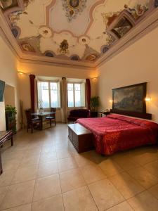 4 stern hotel Vogue Hotel Arezzo Arezzo Italien