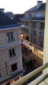 Hotel Les Arcades photo 12