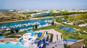 Oh! Campings - L'Espiguette - Le Grau-du-Roi