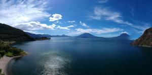 Sky View Atitlán Lake Suites - Free Breakfast Supplies