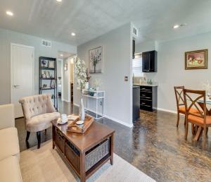 Evies Campus-close 2 bedroom luxury