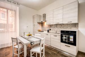 Laura luxury apartment in the center Rome