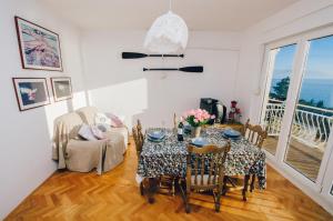 Apartments Novum