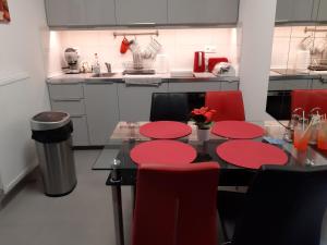 Szalók Spa Apartman Egerszalók