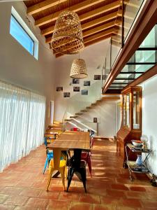 Four-Bedroom House room in Cortijo Jamaro Boutique