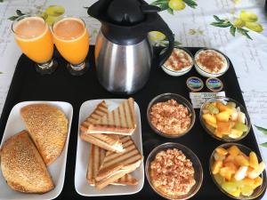 Villa Meltemi Irakleia-Island Greece