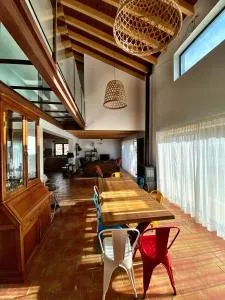 Cortijo Jamaro Boutique - La Copa