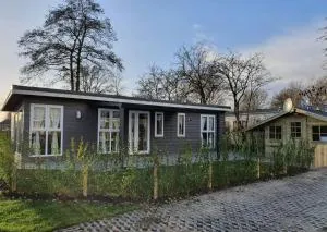 Chalet Seeliebe - Lathum