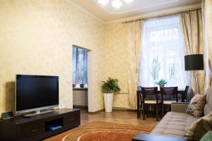 Apartmán Apartament on Kirova Hrodna Bielorusko