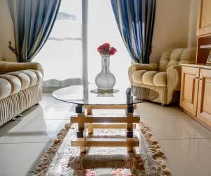 Daffodil Apartment - 圣保罗湾城