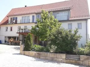 Pension Will - 戈马灵恩