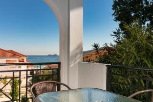 Studios Tasos Thassos Greece
