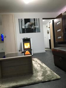 Apartamente Gildo 16