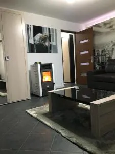 Apartamente Gildo 16 - 莫伊塞