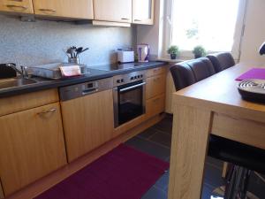 Ferienwohnung Dreiländereck