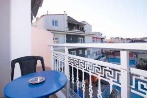 Hotel Ralitsa Thassos Greece