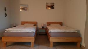 Studio dans une villa à Veyras