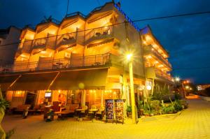 Hotel Ralitsa Thassos Greece