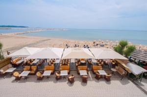 Hotel Ralitsa Thassos Greece