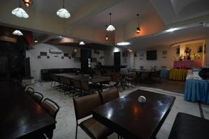 Club Platinum Resort