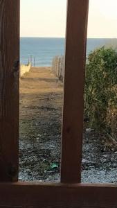 Casa Isola Correnti a 50mt dalla spiaggia