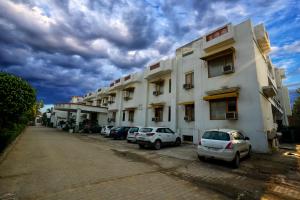 Club Platinum Resort