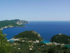 Stavroula Studios Corfu Greece