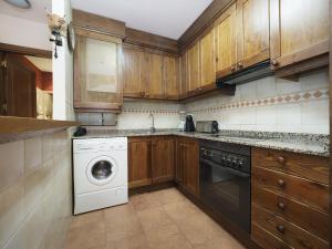 Apartamento MALADETA