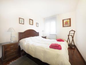 Apartamento MALADETA