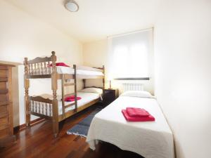 Apartamento MALADETA