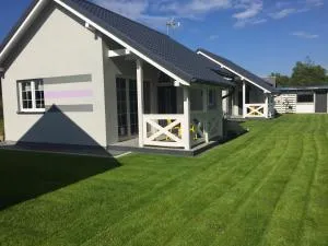 Apartamenty Lawendowo Mi Raz Dwa Trzy - 鲁比亚托沃