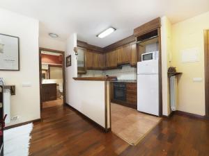 Apartamento MALADETA