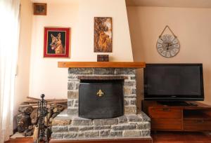 Apartamento MALADETA