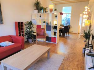 Groepswoning Domus Nimma, also work friendly