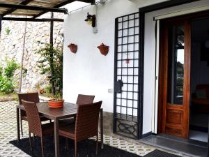 Poggio Antico House